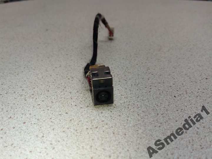 Шлейф питания HP G6-1158er - фото фото фото 1