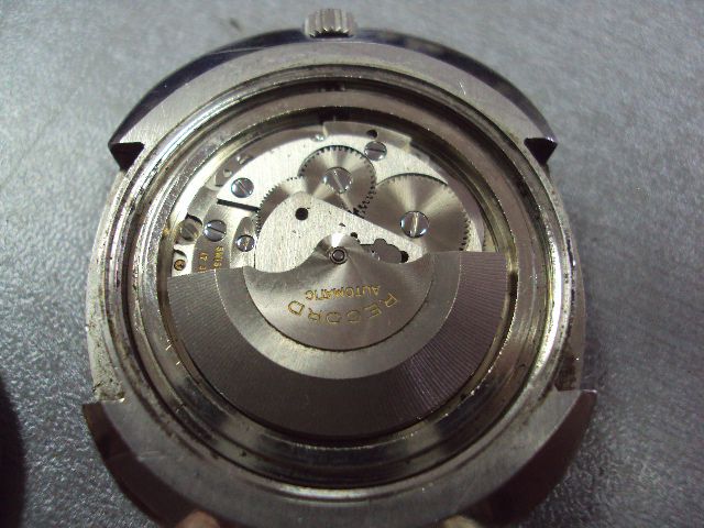 часы наручные циферблат механизм longines №217 - фото фото фото 7