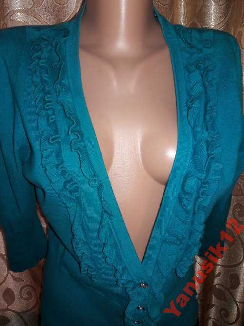 Очень красивая кофта - фото фото фото 1