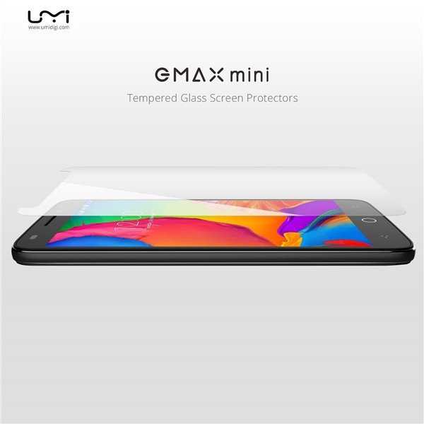 Бронированная пленка для UMI eMAX Mini - фото фото фото 0