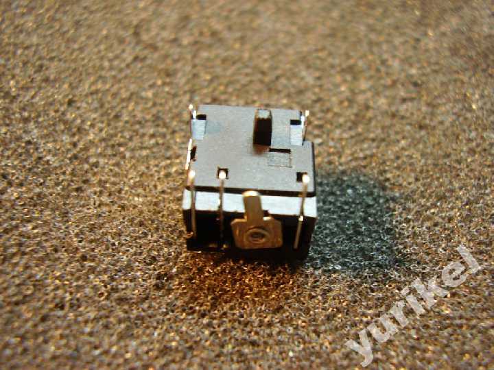 ASUS DC POWER JACK - фото фото фото 1