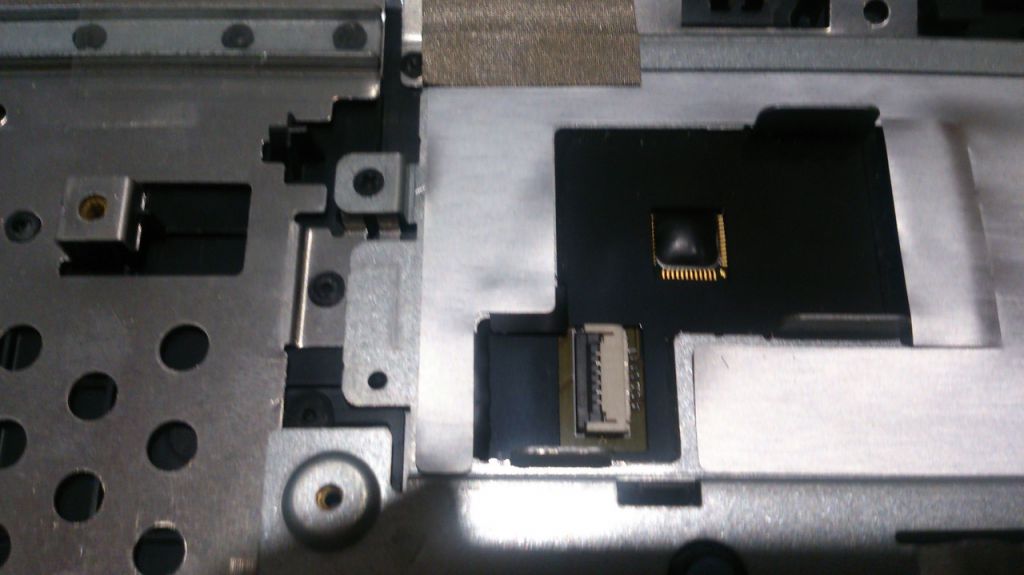 Корпус ноутбука Lenovo  B570 - фото фото фото 5