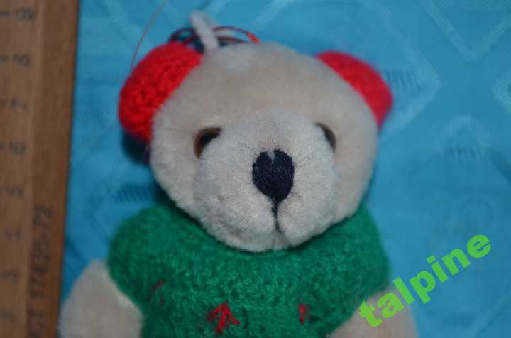 Мишки 4шт. Тедди Teddy Bear Распродажа коллекции - фото фото фото 6