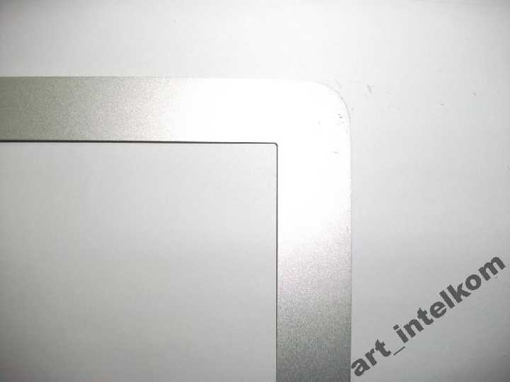 Рамка экрана для MacBook Air A1370 - фото фото фото 1