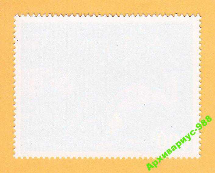 ПОЛИНЕЗИЯ 1997 ЖИВОПИСЬ ФРАНЦИЯ Худ. ГОГЕН MNH** - фото фото фото 1