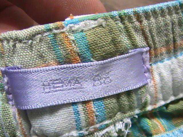 Шорты Hema,р.86,хлопок - фото фото фото 4