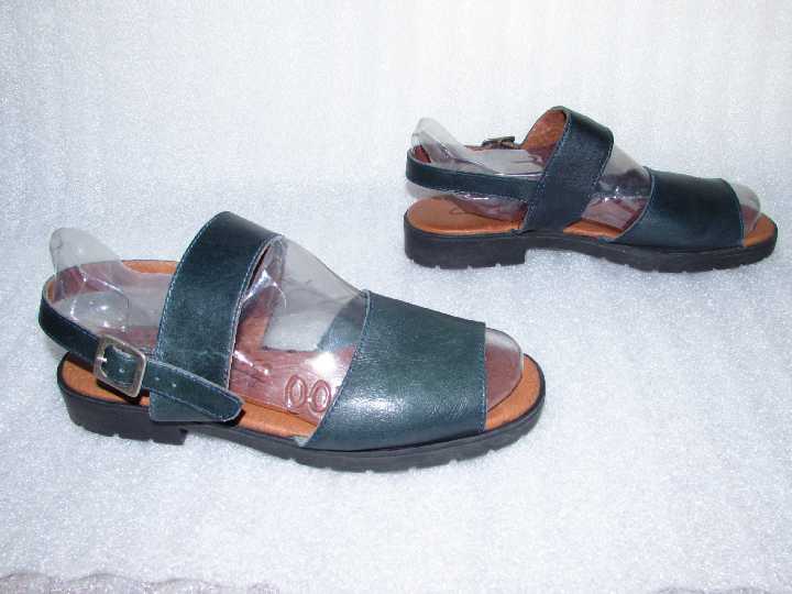 СУПЕР БОСОНОЖКИ 100% НАТУРАЛ КОЖА~Clarks~НОВЫЕ 38 - фото фото фото 2