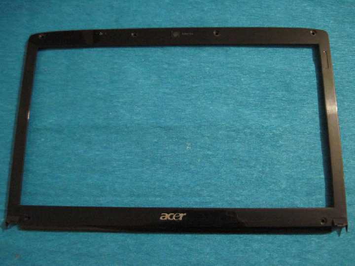 Рамка матрицы Acer Aspire 4540G 4540 - фото фото фото 0