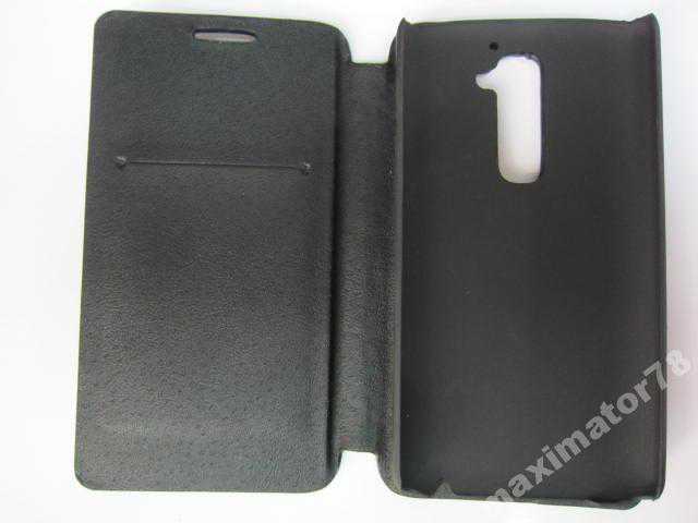 ЧЕХОЛ КНИЖКА OSCAR LG G2 D802 магнит ЧЕ - фото фото фото 3