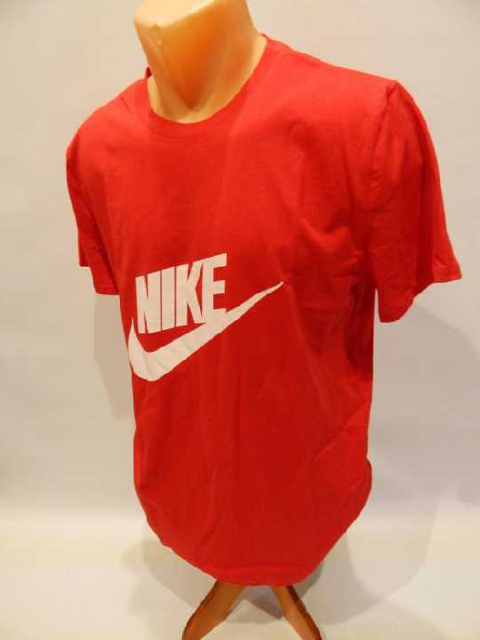 ФУТБОЛКА мужская   Nike р. 46 - фото фото фото 4