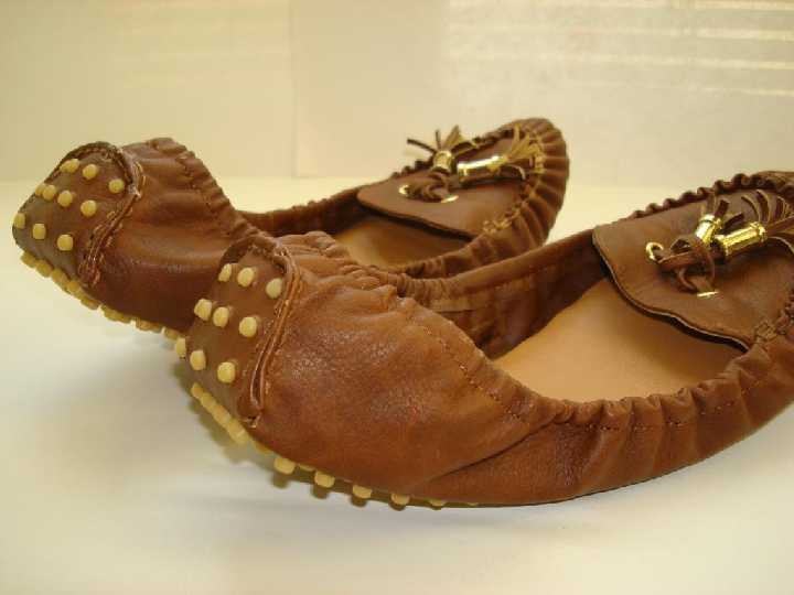 Мокасины женские River Island Англия - фото фото фото 2