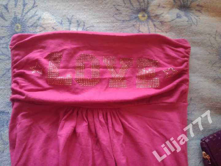 Туника ZEBRA - фото фото фото 2