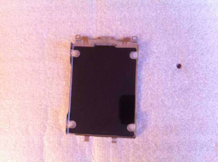 корзина HDD   HP Pavilion dv1000 - фото фото фото 1
