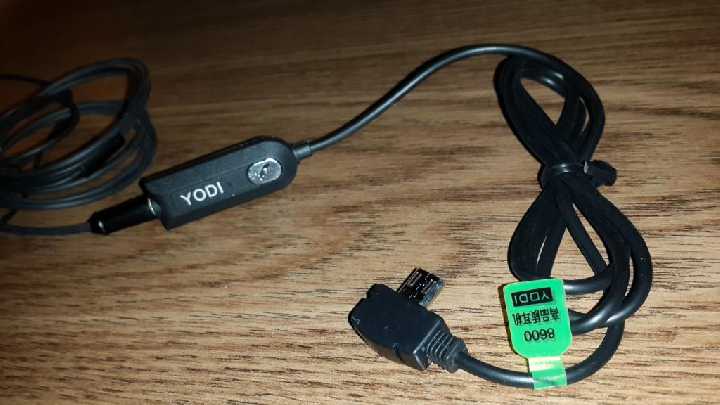 Micro-USB стерео вакуумная гарнитура для Nokia - фото фото фото 2