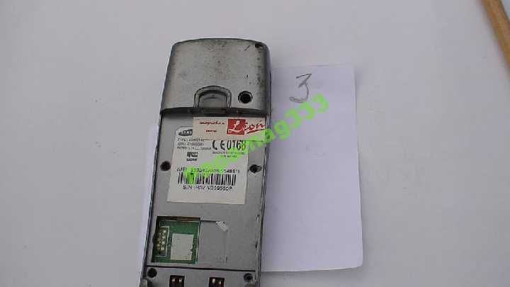 Телефон Samsung SGH С100 №3.Читать условия! - фото фото фото 0