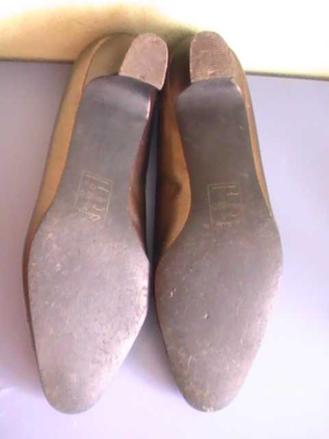 Туфли женские Clarks,р.7,стелька 26,5см,Англия - фото фото фото 5