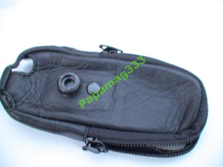 Чехол Телефон Samsung X460 кожа.Читать условия! - фото фото фото 1