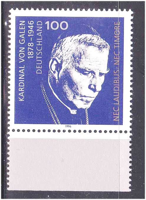 Германия  1996 г MNH - 12 марок / 12 сканов - фото фото фото 0