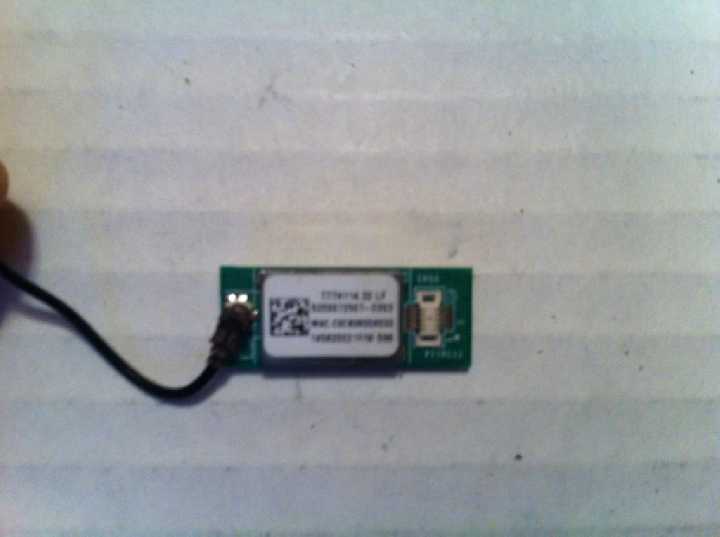 bluetooth Sony  PCG-91111M  VPCEC3L1E - фото фото фото 2