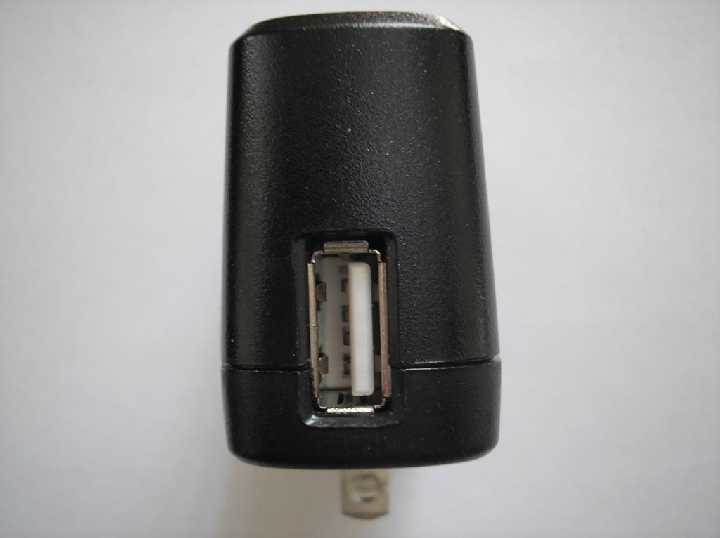 Зарядное устройство зарядка USB  Sierra 1200 mAh ! - фото фото фото 2