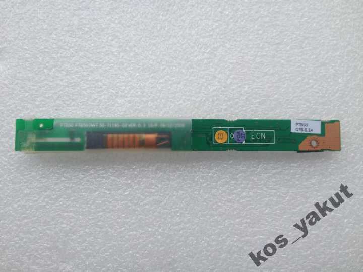 Инвертор Fujitsu-Siemens amilo pa 1538 PTB50 - фото фото фото 0