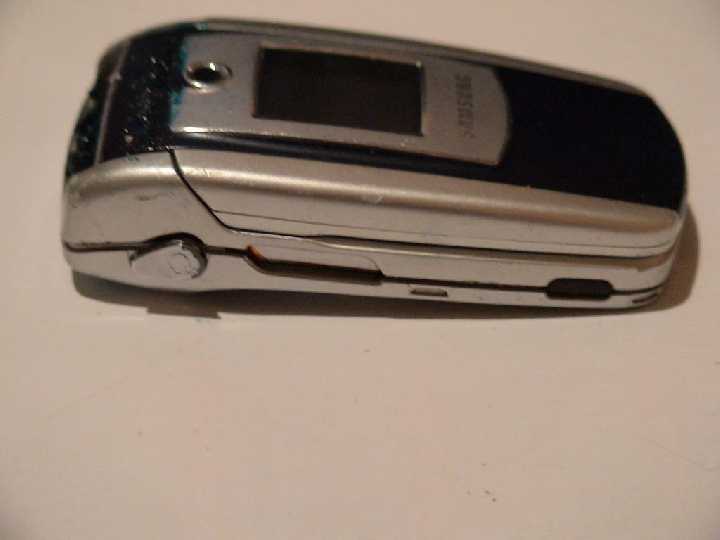 Мобильный Samsung sgh Е700 .Читать условия! - фото фото фото 3