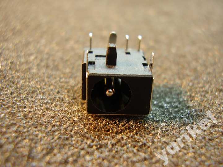 ASUS DC POWER JACK - фото фото фото 0