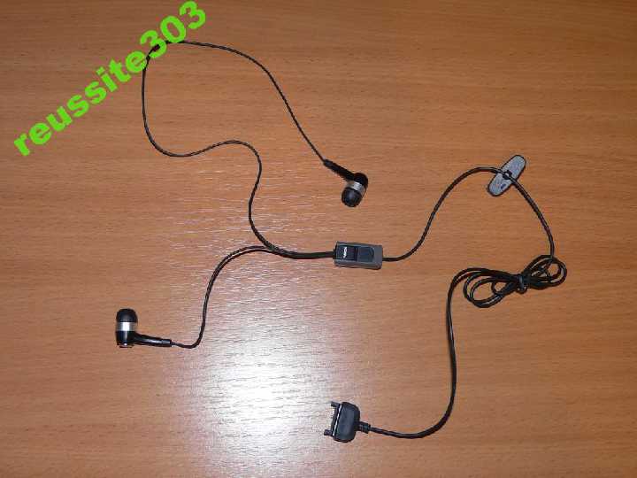 Гарнитура Headset NOKIA HS-47 - фото фото фото 0