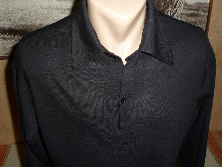 РУБАШКА ZARA.р-L made in TURKEY. - фото фото фото 4