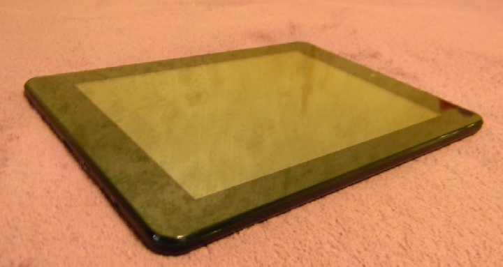 Android tablet Insignia (USA): 8 дюймов - фото фото фото 4