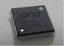 Микросхема Super I/O (MIO), ENE KB3926QF C0, TQFP - фото фото фото 0