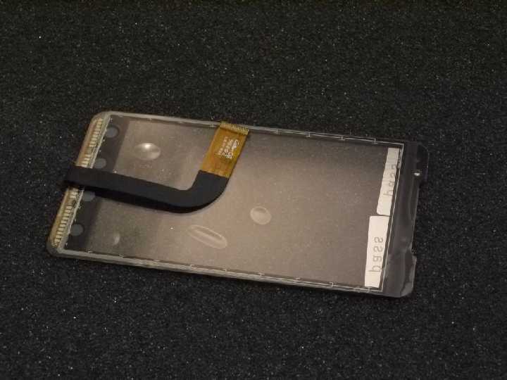 HTC Evo 4G тачскрин дигитайзер digitizer - фото фото фото 2