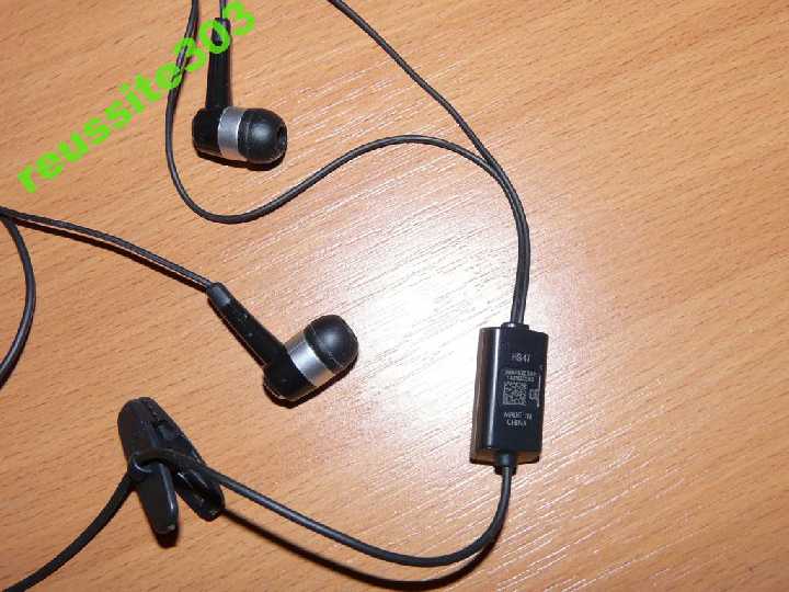 Гарнитура Headset NOKIA HS-47 - фото фото фото 4