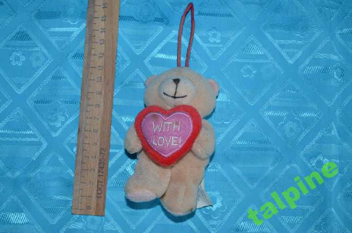 Мишки 4шт. Тедди Teddy Bear Распродажа коллекции - фото фото фото 3