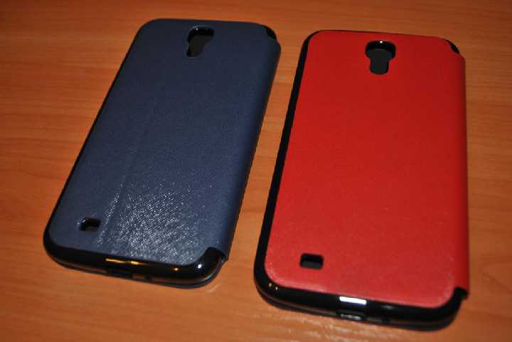 Чехол Viva Samsung Mega 6.3 I9200 флип книжка - фото фото фото 3