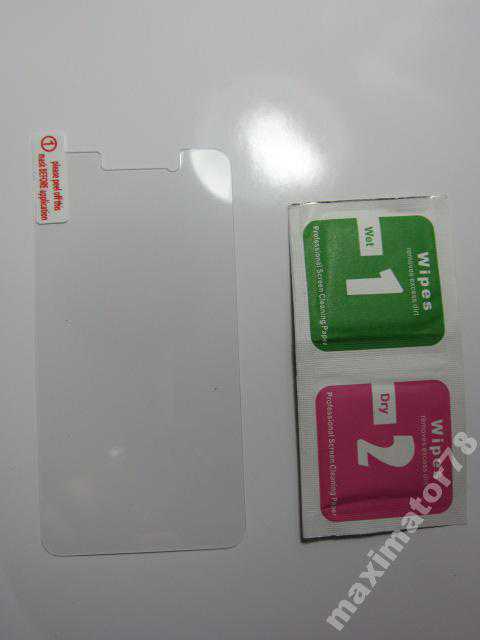ЗАЩИТНОЕ СТЕКЛО Lenovo A319 А319 GLASS 0,3 мм - фото фото фото 1