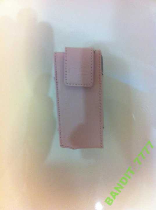 Belkin Flip Чехол для iPod nano - фото фото фото 2