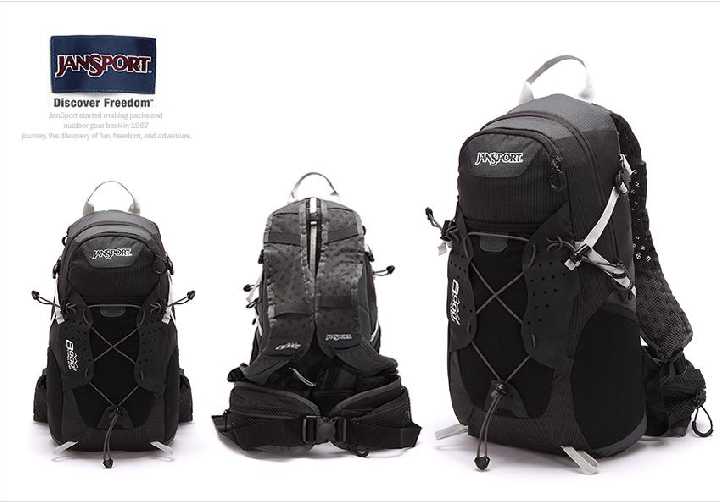 Новий оригінальний маленький рюкзак JanSport Catalyst 20л. - фото фото фото 4