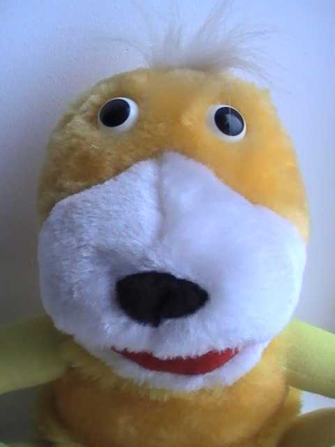 Мягкая игрушка - фото фото фото 5