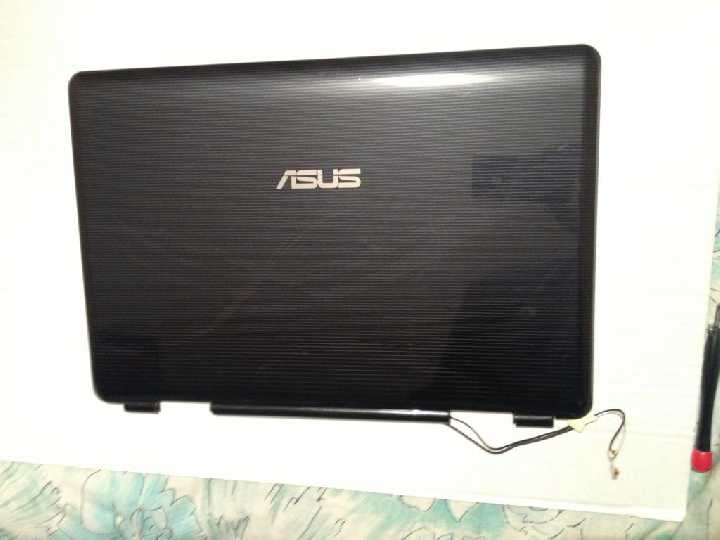 кпышка матрици   ASUS F83V - фото фото фото 0
