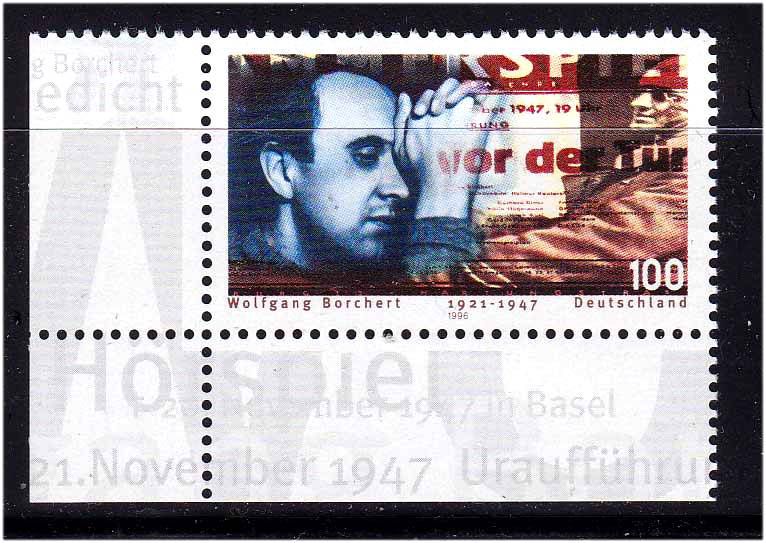 Германия  1996 г MNH - 12 марок / 12 сканов - фото фото фото 2