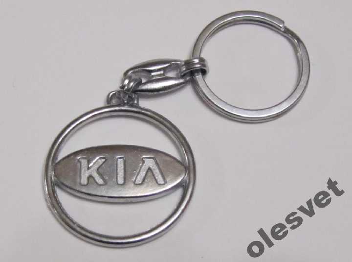 БРЕЛОК лого SUZUKI TOYOTA DAEWOO KIA HYUNDAI LADA - фото фото фото 3