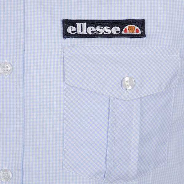 Рубашка итальянской фирмы ELLESSE - фото фото фото 1