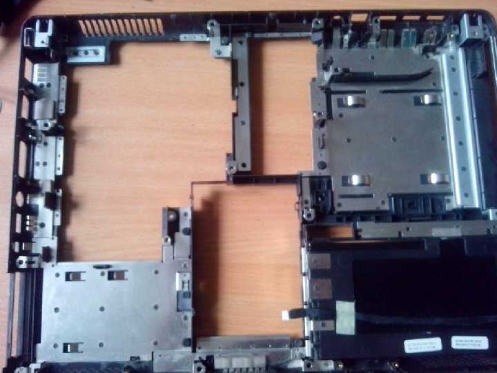 Корыто б/у Acer Extensa 5620 - фото фото фото 6