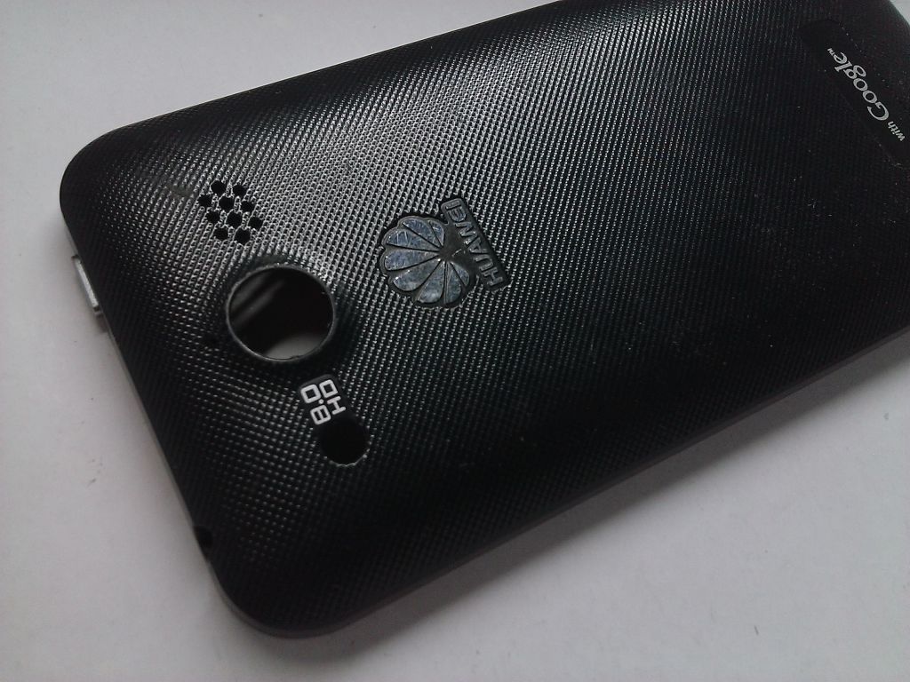 Huawei with google задня кришка - фото фото фото 3