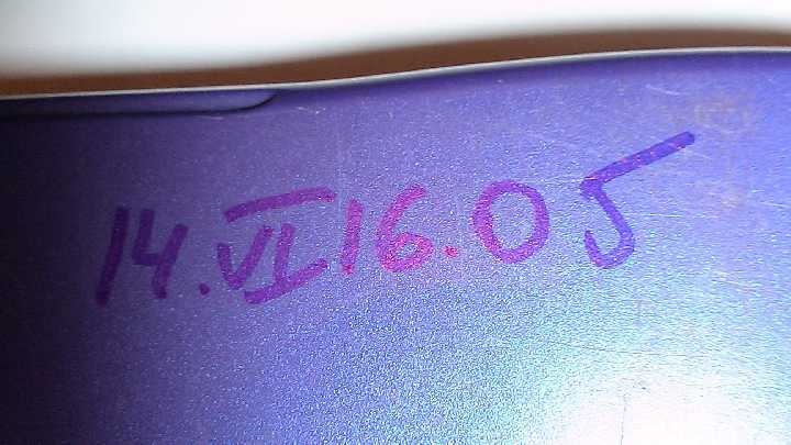 Nokia 3210-раритет  .Читать условия! - фото фото фото 4