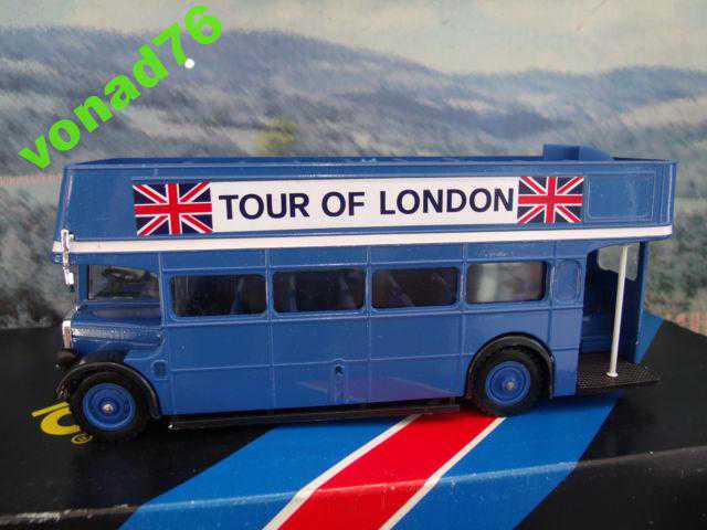 AEC Bus Londonien Double Decker RT Tour of London - фото фото фото 4