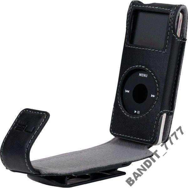 Belkin Flip Чехол для iPod nano - фото фото фото 0