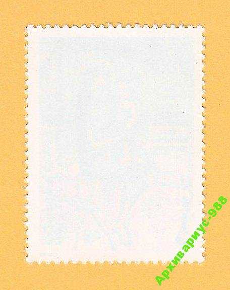 ПОЛИНЕЗИЯ 1994 ФРАНЦИЯ Колонии ДЕТИ Фауна 1м MNH** - фото фото фото 1