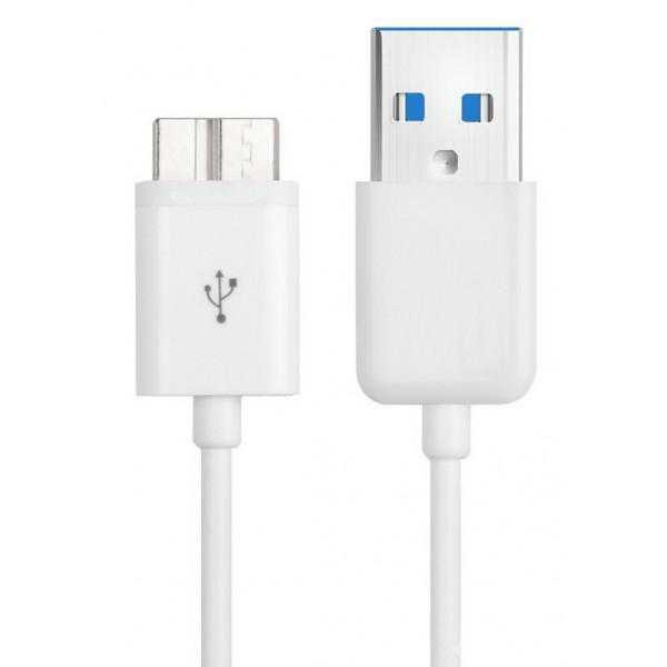 ОРИГИНАЛ USB 3.0 КАБЕЛЬ SAMSUNG NOTE 3 N9000 N9005 - фото фото фото 1